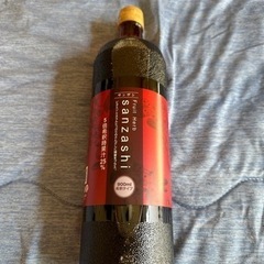 本日限定‼️値下げします‼️フルーツハーブさんざし　900ml