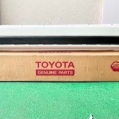 【新品】純正 ハイエース リアバンパー 52159−22110−08