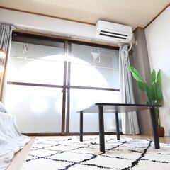 ラスト1部屋!!【初期費用0円/8月末まで家賃無料】日立市中成沢...