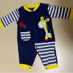 SIEN ベビー服　2着セットの画像