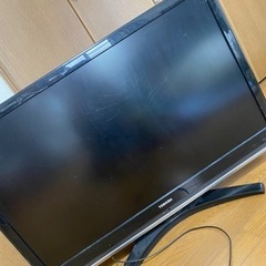 テレビ　TV 42インチ