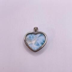 ラリマー【E-645】の画像