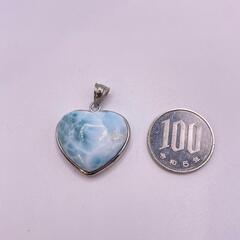 ラリマー【E-645】の画像