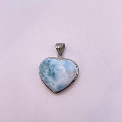 ラリマー【E-645】の画像