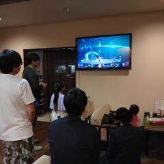テレビゲーム・ボードゲーム交流会 🕹️👾⚡[1月18日（土）]