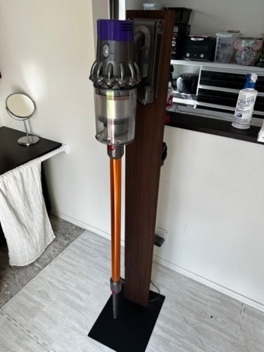 ダイソン　スタンドセット