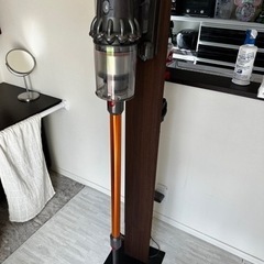 ダイソン　スタンドセット