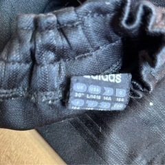 90s adidas アディダス ジャージズボンの画像
