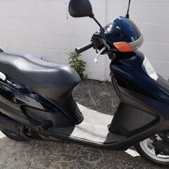 ホンダスペイシー125の画像