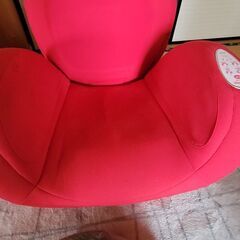 エアリ―シェイプ骨盤ソファー