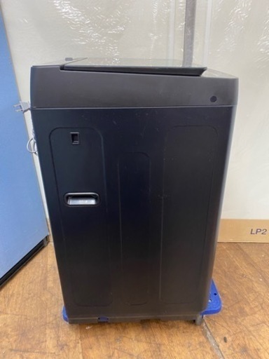 I650 ? ジモティー限定価格！ 2022年製♪ Hisense 洗濯機 （5.5㎏）スタイリッシュなマットブラック ⭐