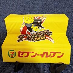 阪神タイガースグッズの画像