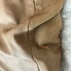 室内試し履き/LL/ナウシカブーツのニーハイverです♪の画像