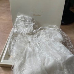 ベビードレス