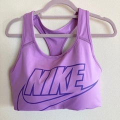 【着用1度のみ】NIKE スポーツインナー