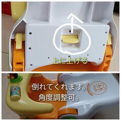 アンパンマンとお風呂に入ろう(*^^*)の画像