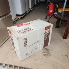 電気高圧洗浄機 未開封品の画像