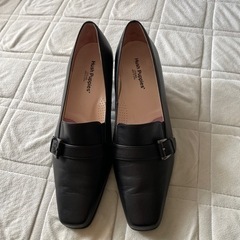 Hush Puppies パンプス