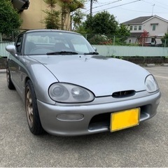 車検付◆カプチーノ◆ディーラー点検済