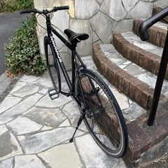 シングルスピード SCWINN CUTTER(再募集)の画像