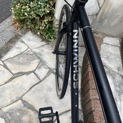 シングルスピード SCWINN CUTTER(再募集)の画像
