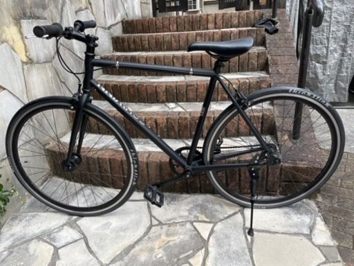 シングルスピード SCWINN CUTTER(再募集)