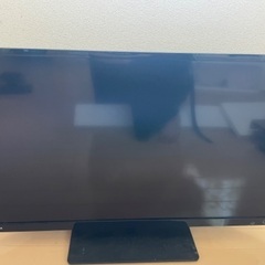 TOSHIBAテレビ5000円！