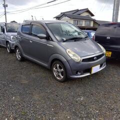 車検６年９月価格85000円の画像