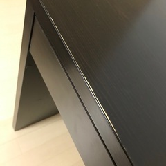 IKEA★デスク・チェア・チェアマットの画像