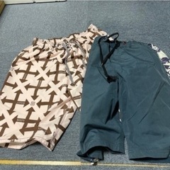 メンズ　海パン　サーフパンツ　水着　まとめ売り