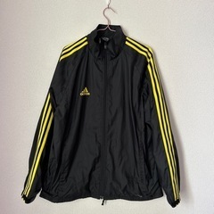 90s 期間限定価格　adidas アディダス ジャージ