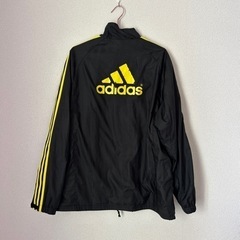 90s 期間限定価格　adidas アディダス ジャージの画像