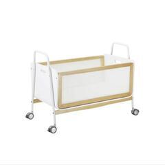 ベビーベッド(可動)リリワゴンの画像