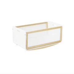 ベビーベッド(可動)リリワゴンの画像