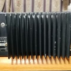 アマチュア無線機　アイコム　IC-290 144Mオールモードトランシーバーの画像