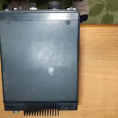 アマチュア無線機　アイコム　IC-290 144Mオールモードトランシーバーの画像