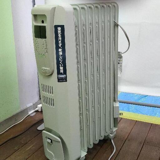 1007-049 KHD410812-LG デロンギ　オイルヒーター