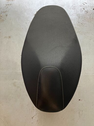 マジェスティS　フラットシート