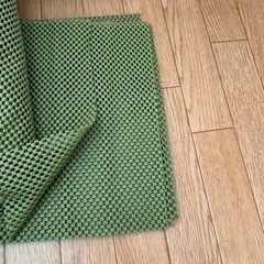 ゴムマット　ラグ等のズレ防止の画像