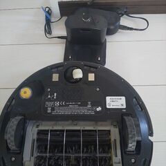 ロボット掃除機の画像