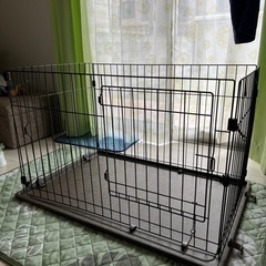 犬ゲージ