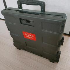 キャリー(コンパクトにおりたためます)の画像