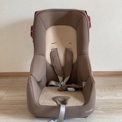 コンビ　チャイルドシート　ジュニアシート