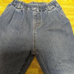 マーキーズ　デニムパンツ　110の画像