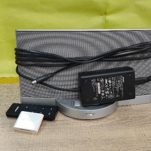 1007-049 BOSE スピーカー SOUNDDOCK SERIES 2