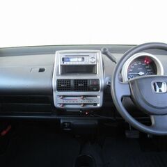 【ハンドリングが良く加速が良い車！！】　小回りが効くのでオススメです。の画像