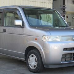 【ハンドリングが良く加速が良い車！！】　小回りが効くのでオススメです。の画像