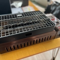 イワタニ　炙りや