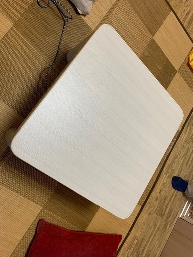 【受け渡し先確定しました】炬燵こたつ