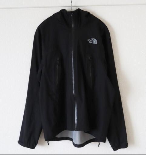 THE NORTH FACE　クライムライトジャケット　Мサイズ